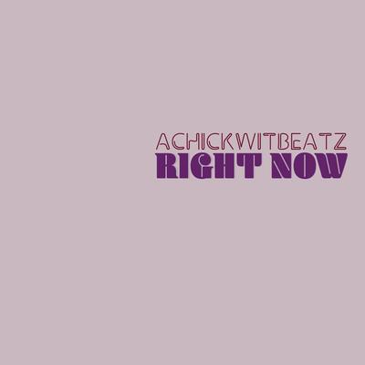 Achickwitbeatz's cover