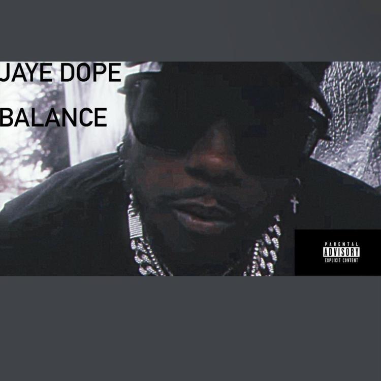 Jaye Dope's avatar image