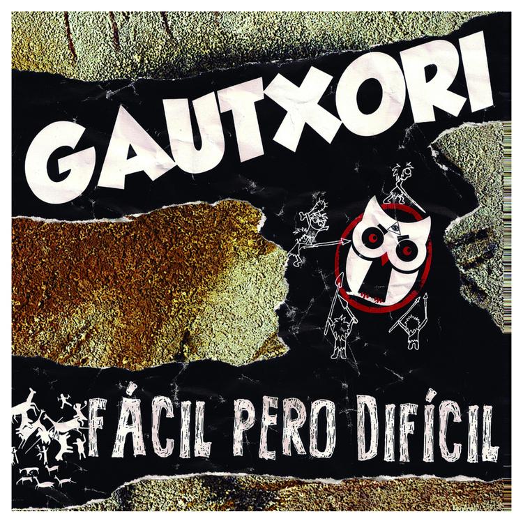 Gautxori's avatar image