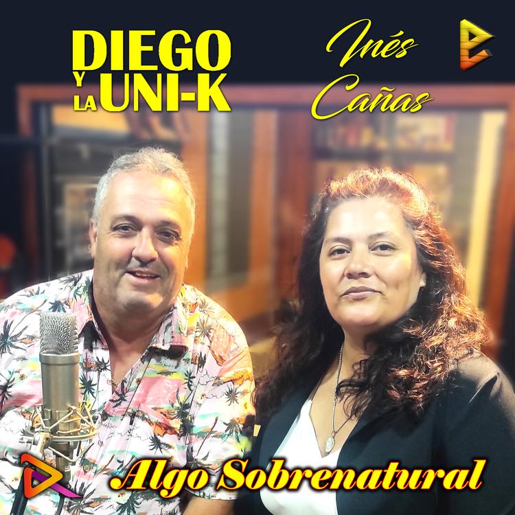 Diego y la Uni-K's avatar image