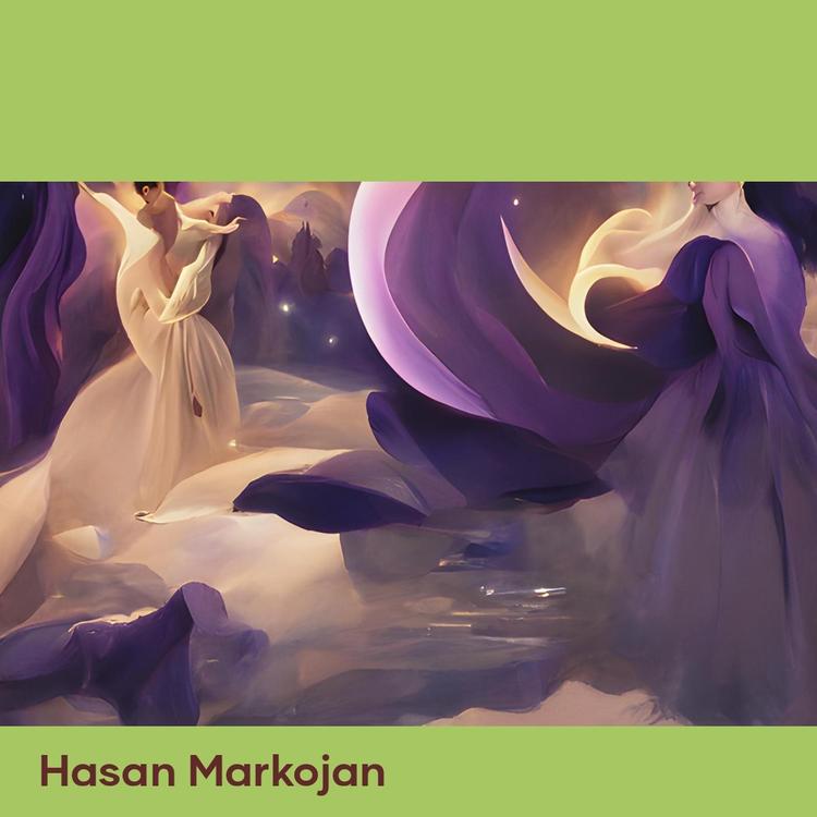 Hasan Markojan's avatar image