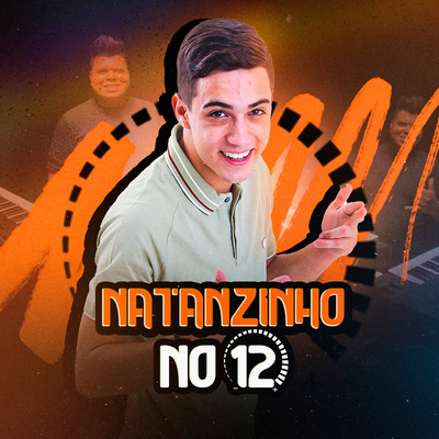 Natanzinho No 12's cover