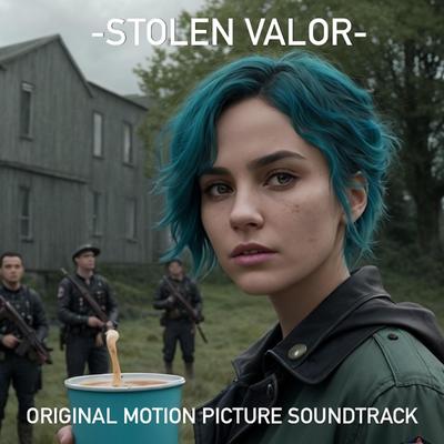 Stolen Valor (Original Motion Picture Soundtrack)'s cover