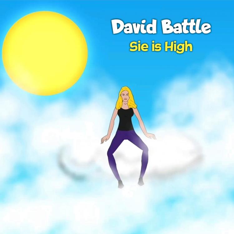 David Battle's avatar image