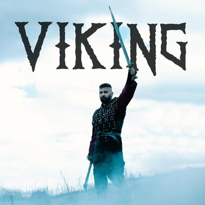 Viking By M.A.J.K's cover
