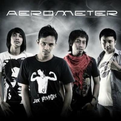 4erometer's cover