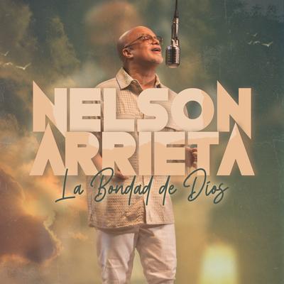 Nelson Arrieta's cover