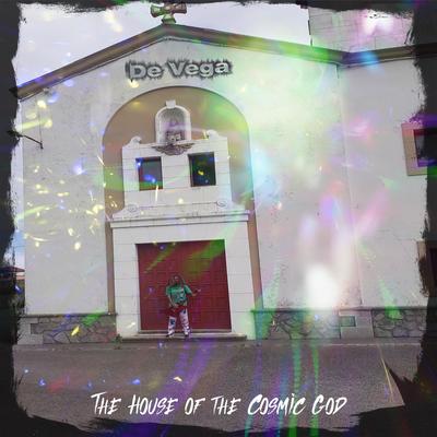 The House of the Cosmic God IV's cover