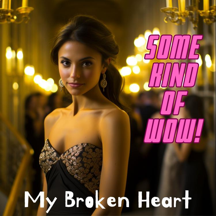 My Broken Heart's avatar image