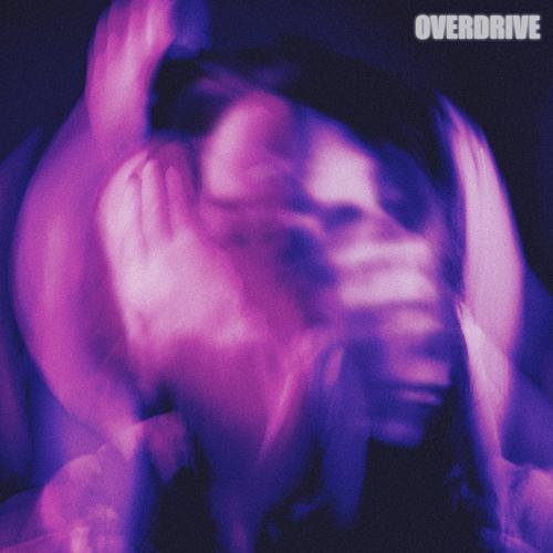 Overdrive's cover