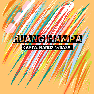 Randy Wijaya's cover