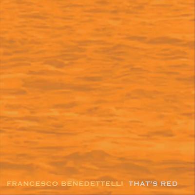 Francesco Benedettelli's cover