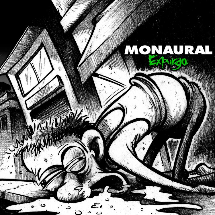 Monaural's avatar image