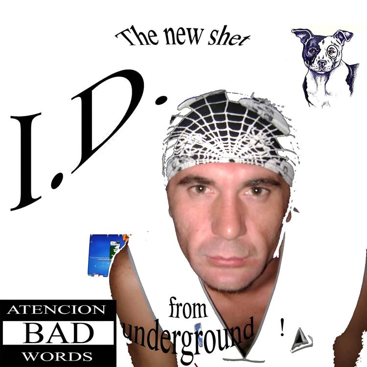 I.D's avatar image