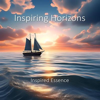 Inspired Essence's cover