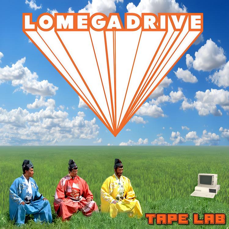 Tape Lab's avatar image