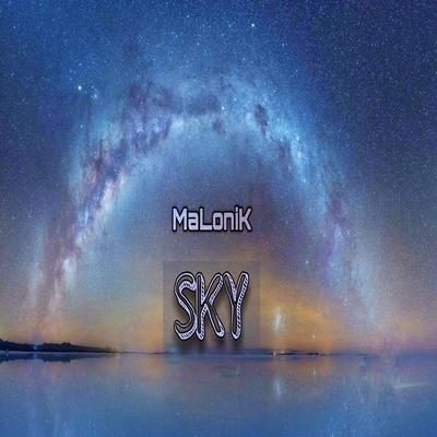 MaLoniK's cover