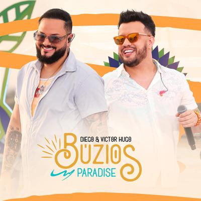 Búzios Paradise (Ao Vivo)'s cover