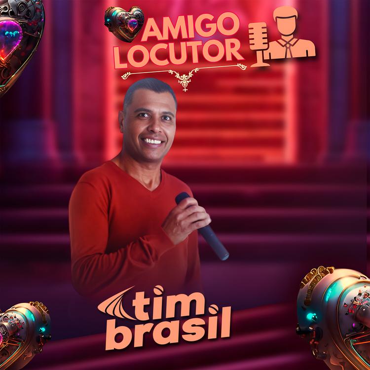TIM BRASIL's avatar image