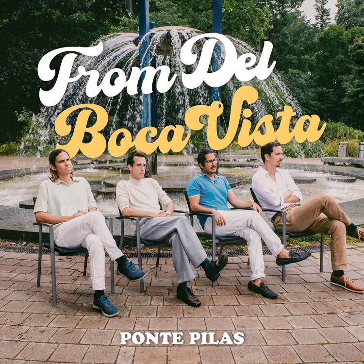 Ponte Pilas's avatar image