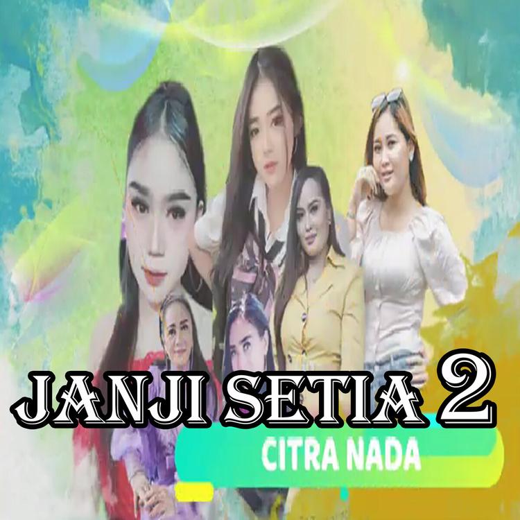 Citra Nada's avatar image