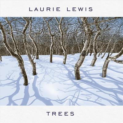 Laurie Lewis's cover
