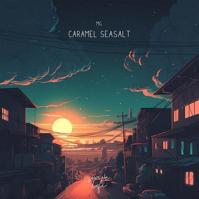 Caramel Seasalt By MG, Soave lofi's cover