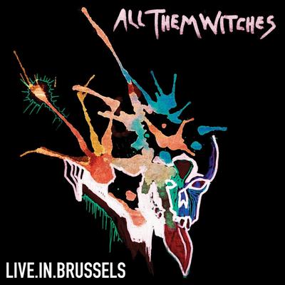 Funeral for a Great Drunken Bird (Live) By All Them Witches's cover