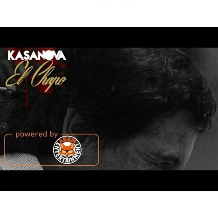 Kasanova's avatar image