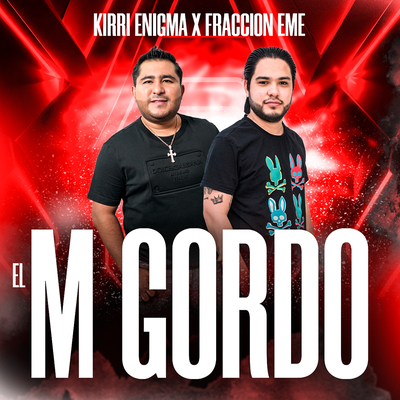 EL M GORDO's cover