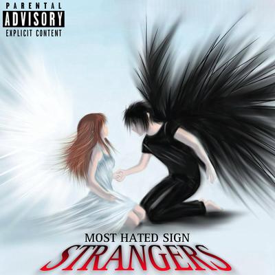 Stranges (Lovers)'s cover