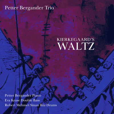 Starman By Petter Bergander Trio's cover