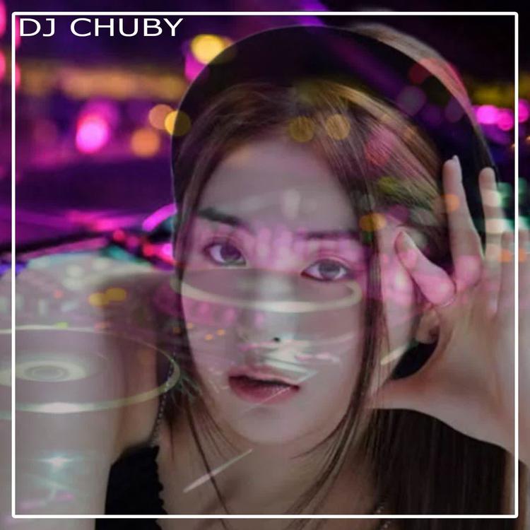 DJ CHUBY's avatar image