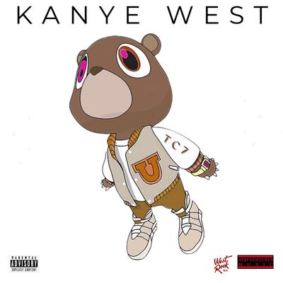 Kanye West's cover