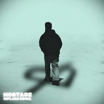 Hostage By YAØ's cover