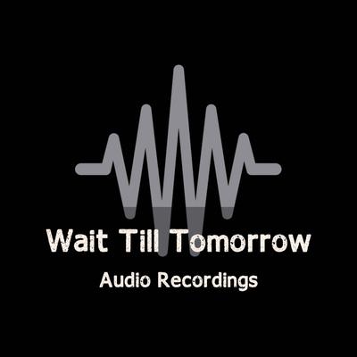 Audio Recordings's cover