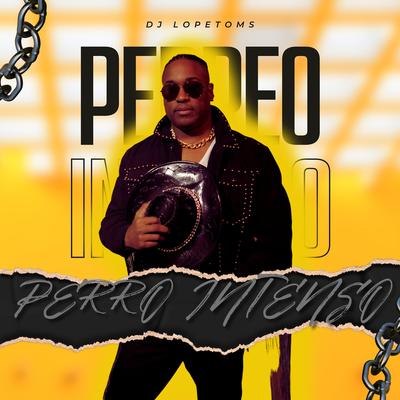 Perreo Intenso's cover