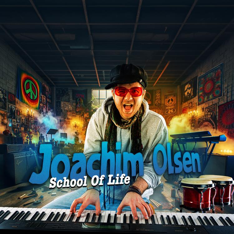 Joachim Olsen's avatar image