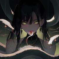 Azari's avatar cover