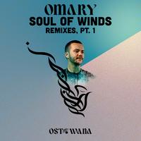 Omary's avatar cover