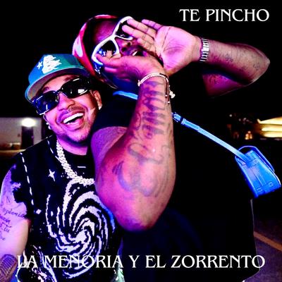 Te Pincho's cover