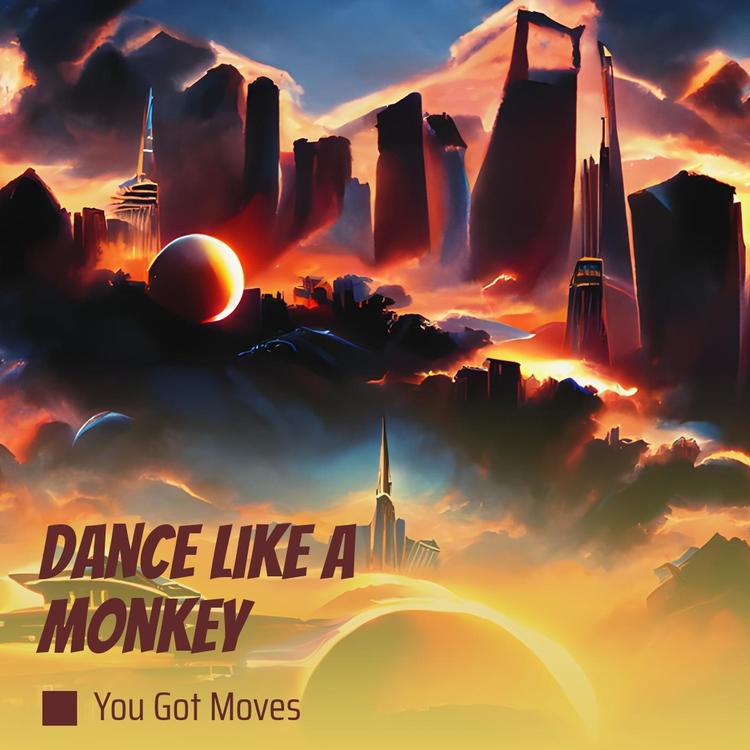You Got Moves's avatar image