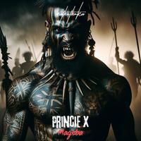 Princie X's avatar cover