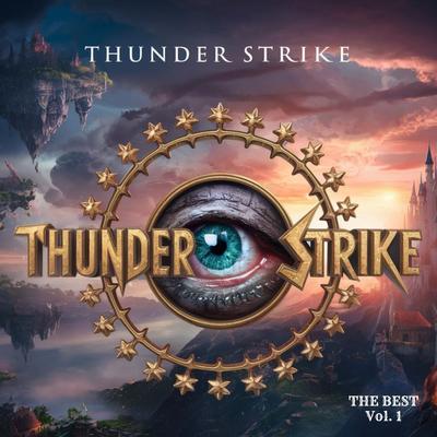 Thunder Strike's cover