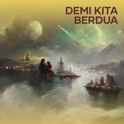 Demi Kita Berdua (Acoustic)'s cover