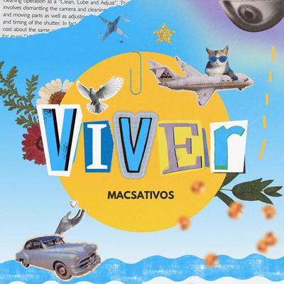 MacSativos's cover