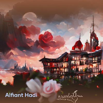 Alfiant hadi's cover