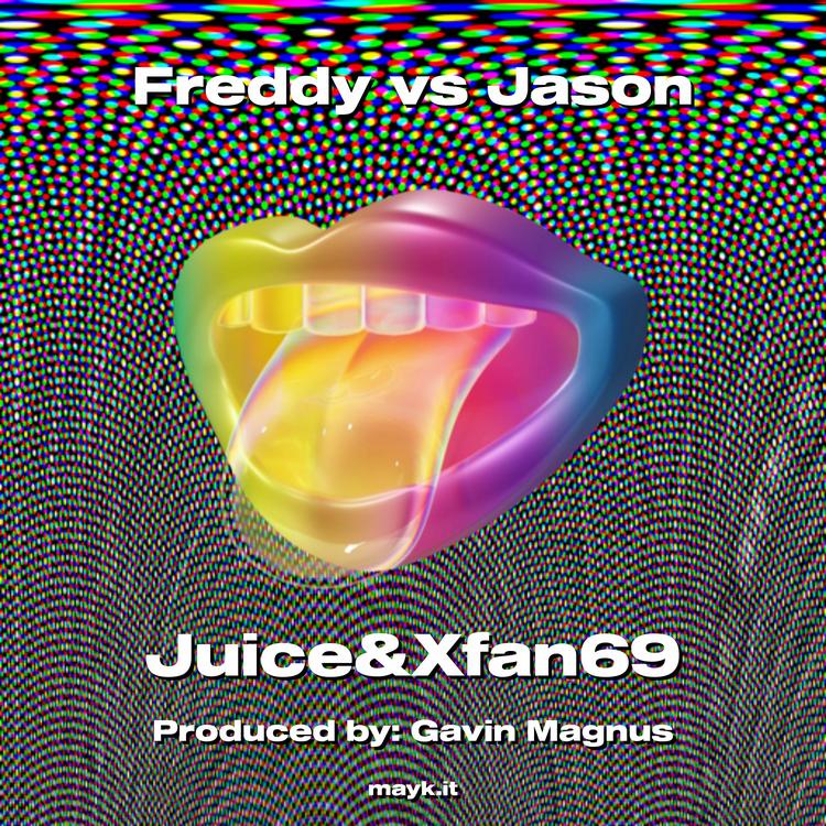 Juice&Xfan69's avatar image