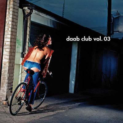 Daab Club Vol.3 (Lounge House)'s cover