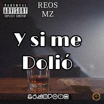 Y si me dolió's cover